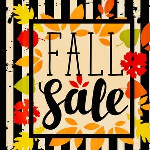 🍁Fall Sale!🛍️Bundle two or more sandals//shoes/bootsitems and get 10% off !